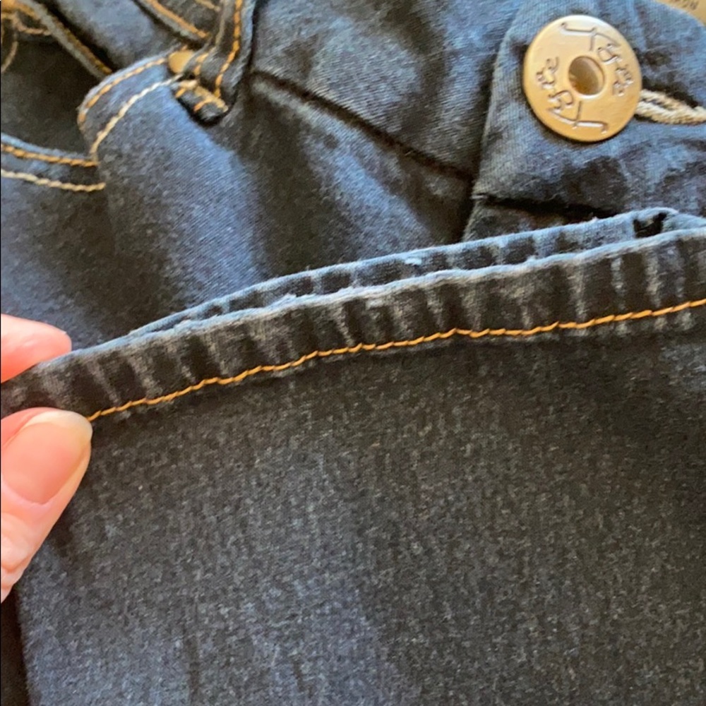 Type jeans - Picture 4 of 4